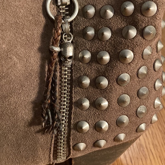 ASH Booties - Picture 3 of 6